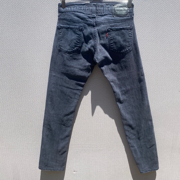Levi’s 511 Skinny - Picture 2 of 7